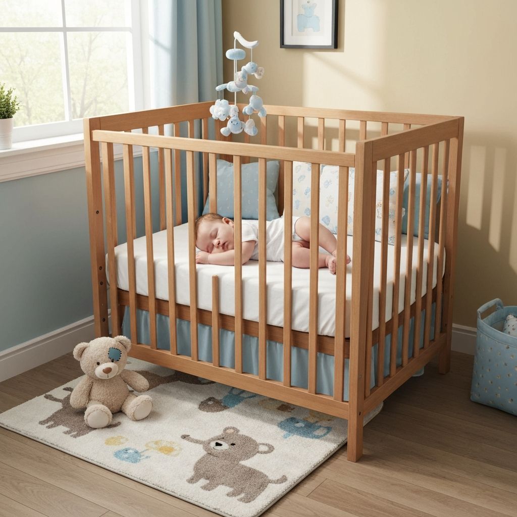 خواب راحت کودک