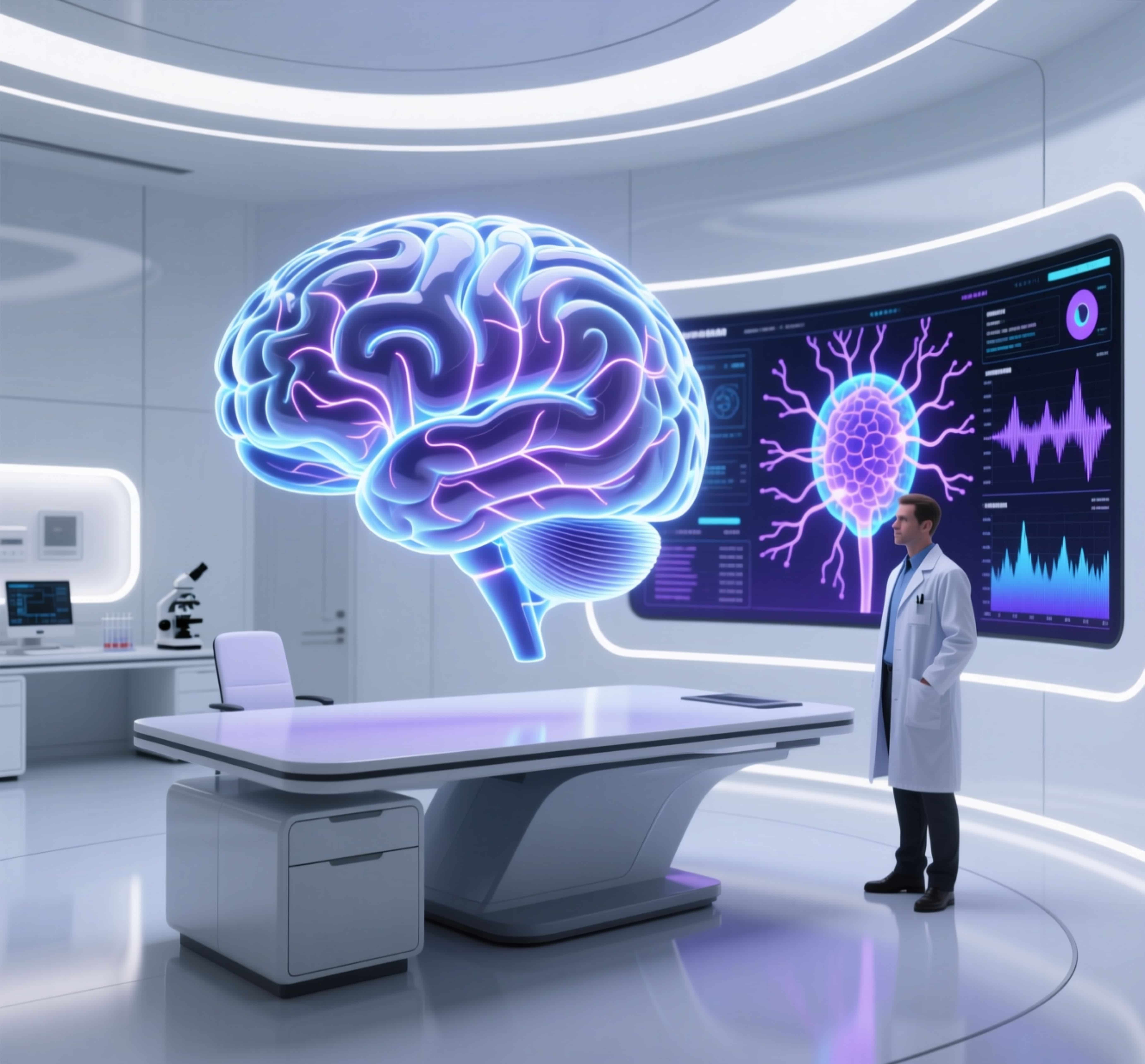 کلینیک علوم اعصاب شناختی