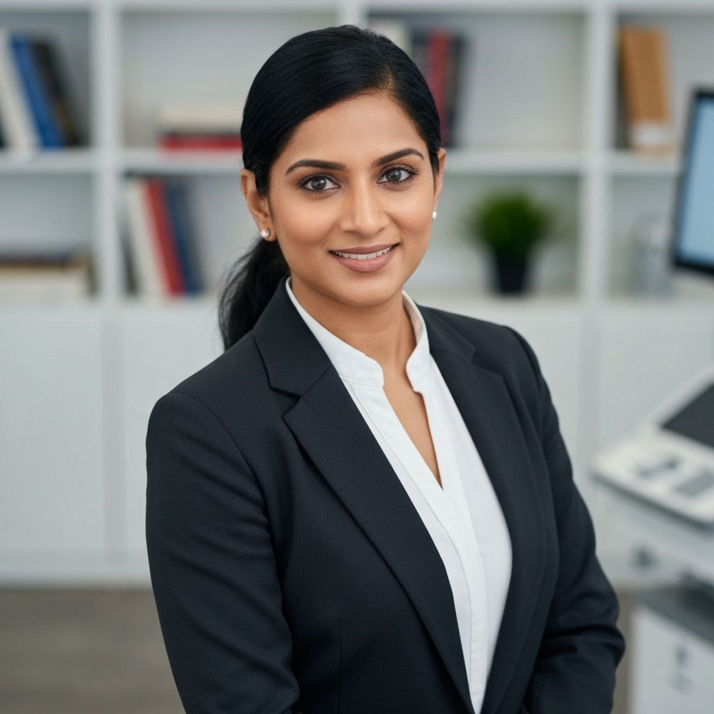 دکتر مریم کریمی