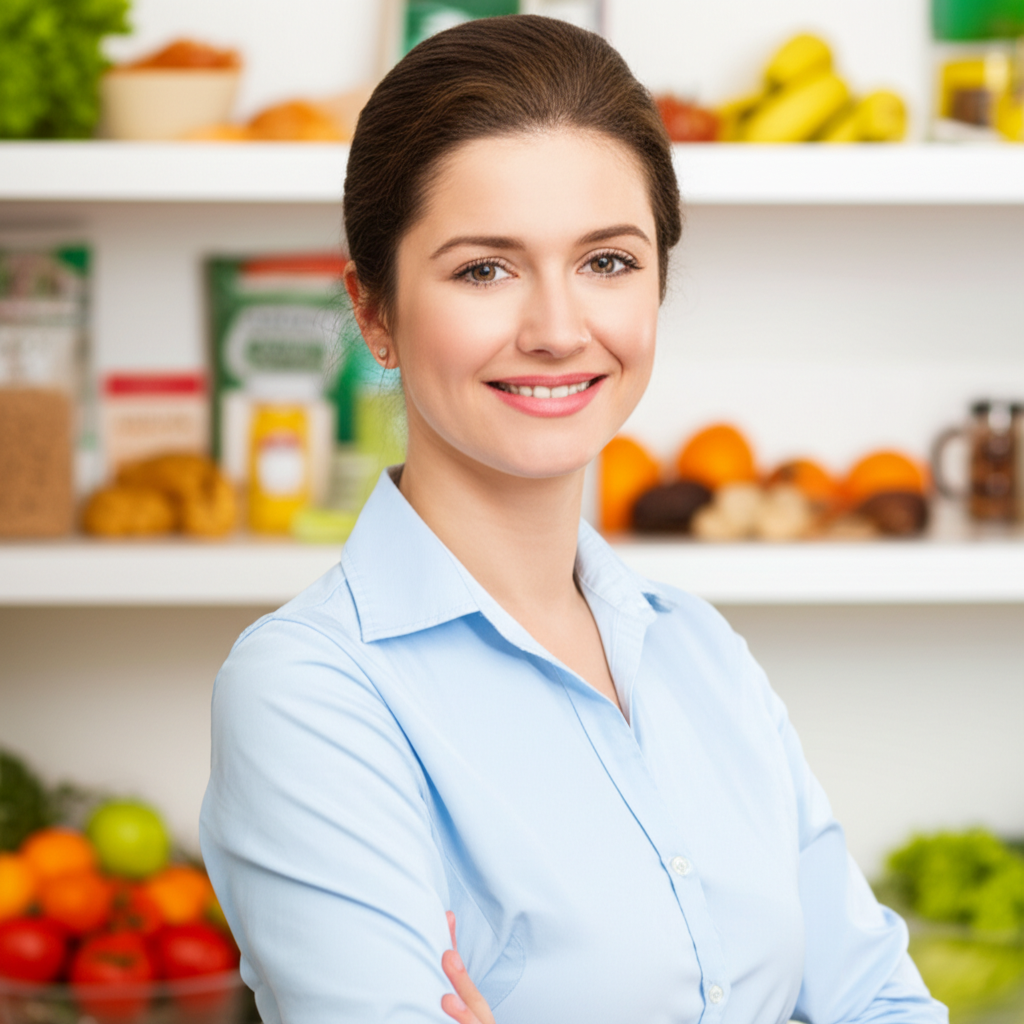 دکتر مریم کریمی