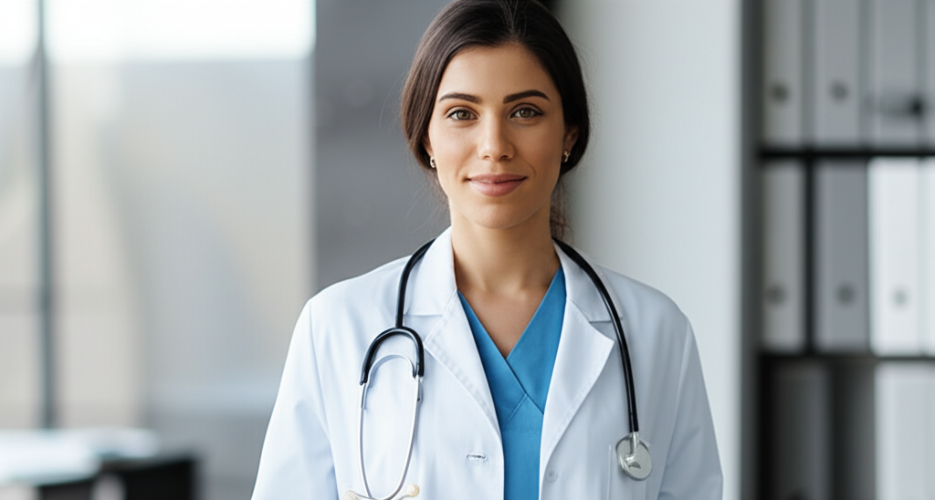 دکتر سارا احمدی